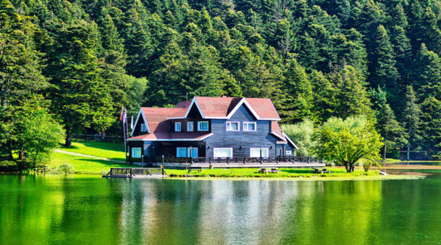 abant golcuk ormanya hobit evleri masukiye iznik golyazi turu tatillendin turizm