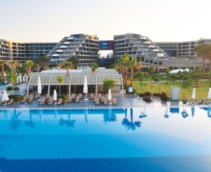 Susesi Luxury Resort